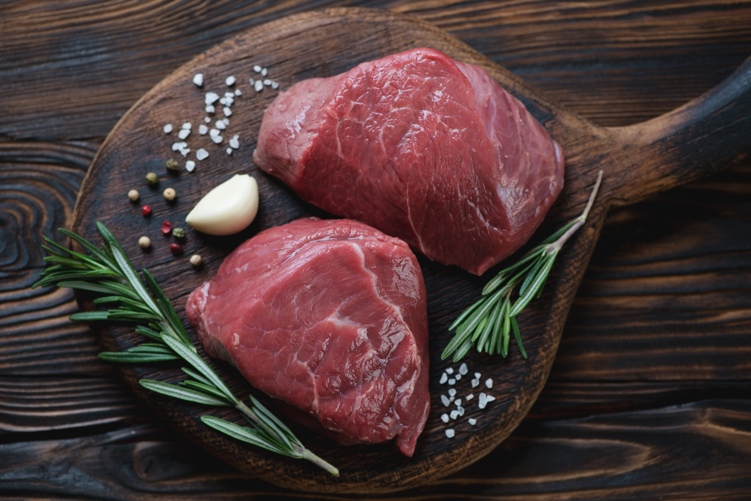 Filet