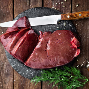 Beef Liver