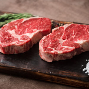 Ribeye Steak