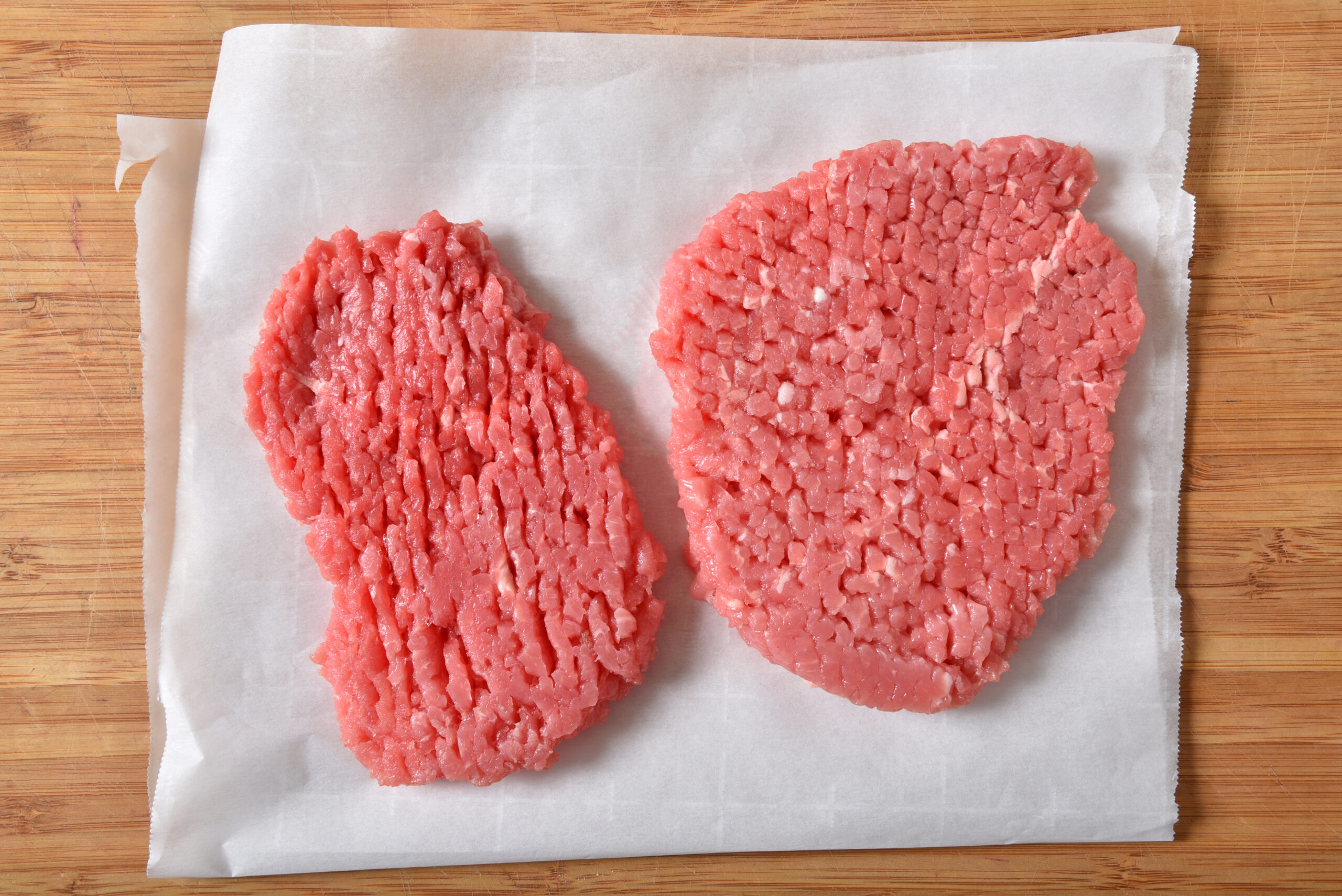Minute Steak