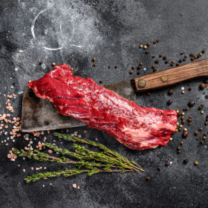 Skirt Steak