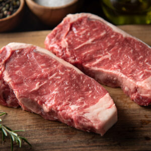 KC Strip