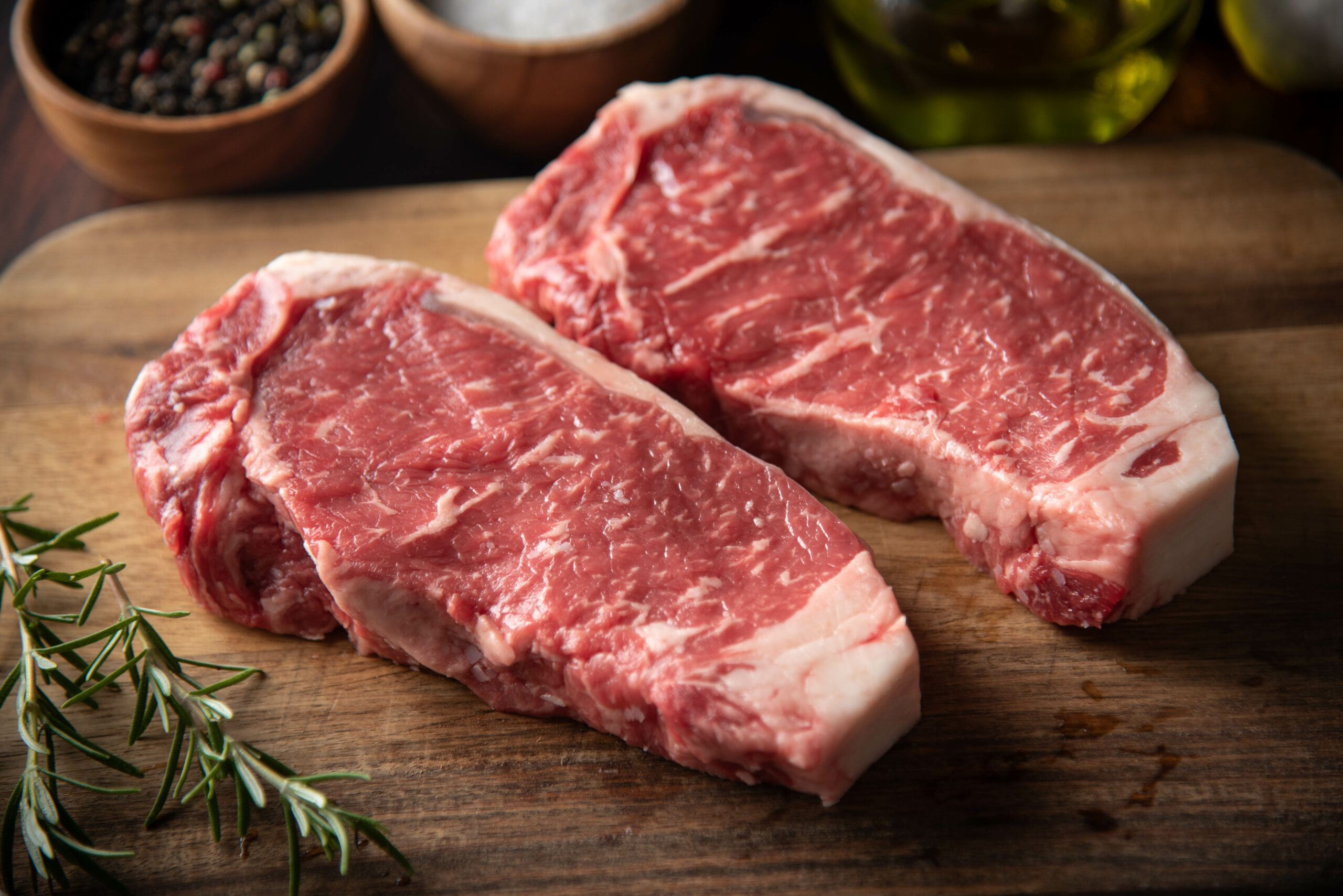 KC Strip