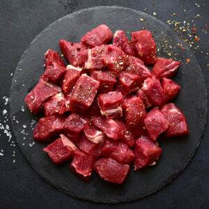 Stew Meat