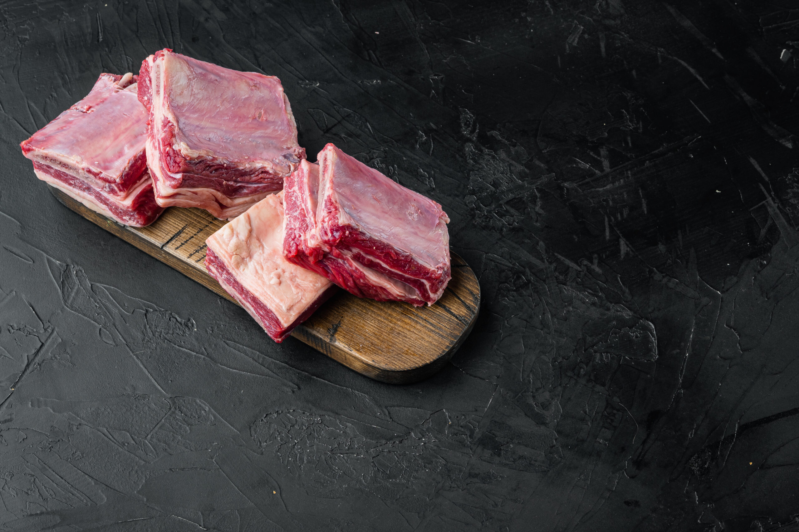 Short Rib
