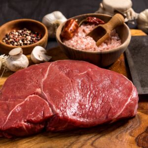 Top Sirloin