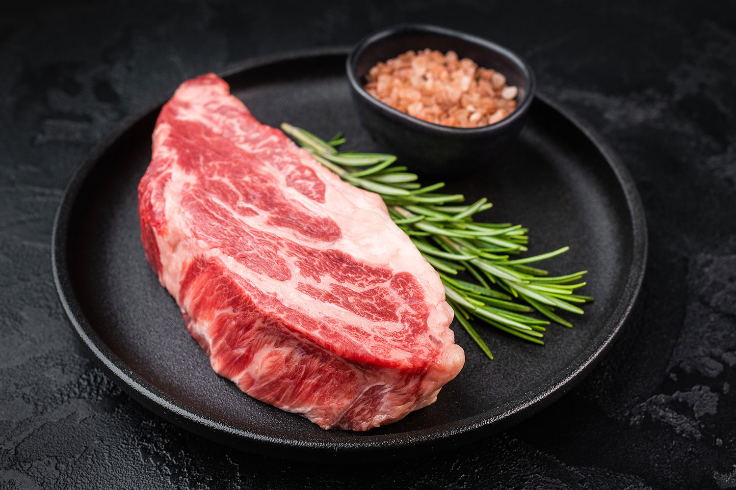 Chuck Eye Steak