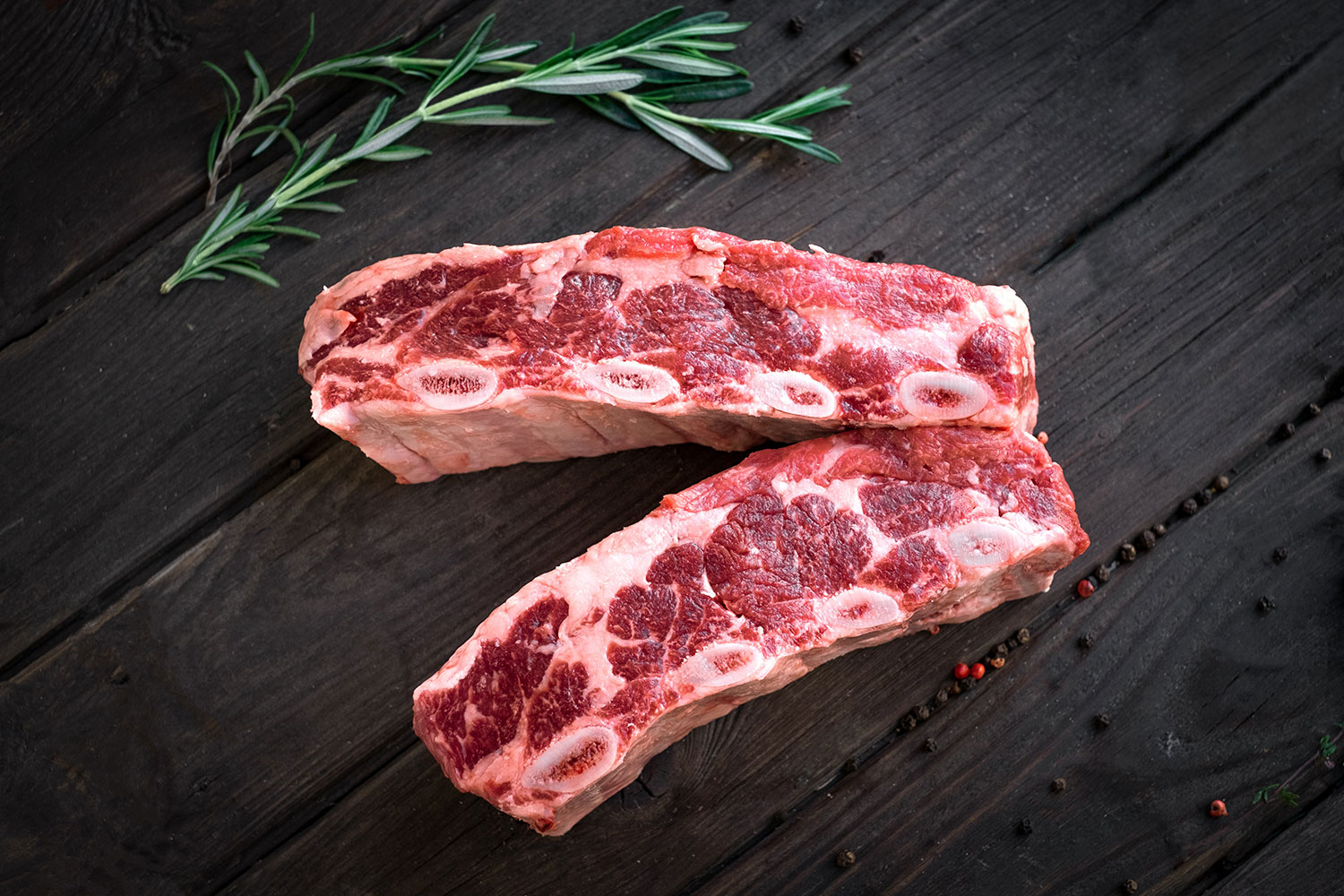 Baby Back Ribs