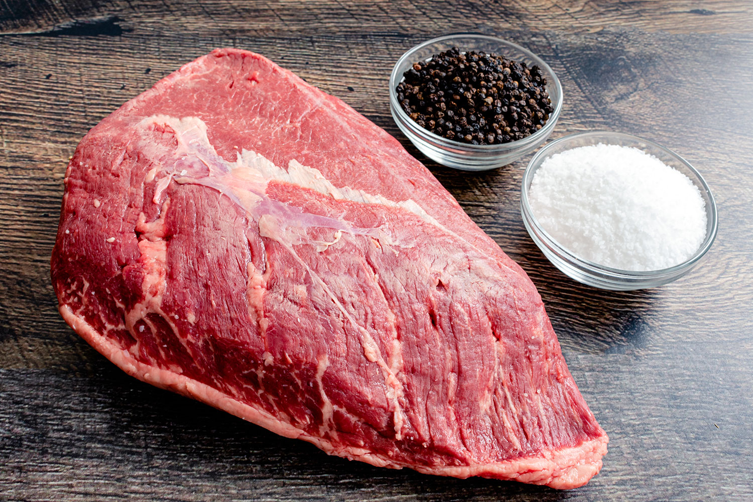Top Sirloin Roast (Picanha)
